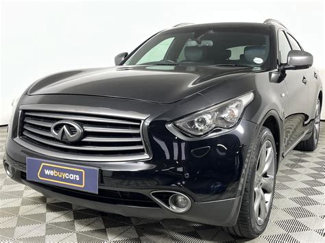 Infiniti fx 30d PenalbaWeb.com