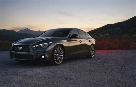Infiniti q50 PenalbaWeb.com