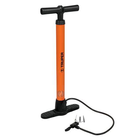 Inflador manual PenalbaWeb.com