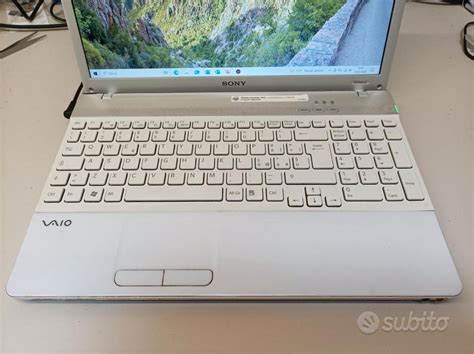 Informatica sony vaio PenalbaWeb.com