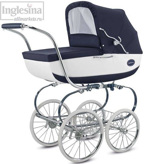 Inglesina classica PenalbaWeb.com