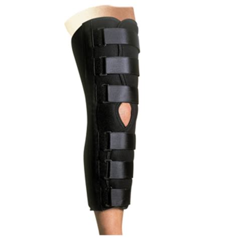 Inmovilizador rodilla PenalbaWeb.com