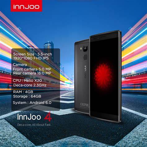 Innjoo PenalbaWeb.com