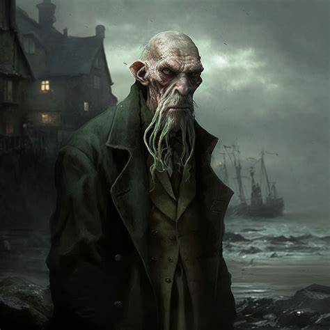 Innsmouth PenalbaWeb.com