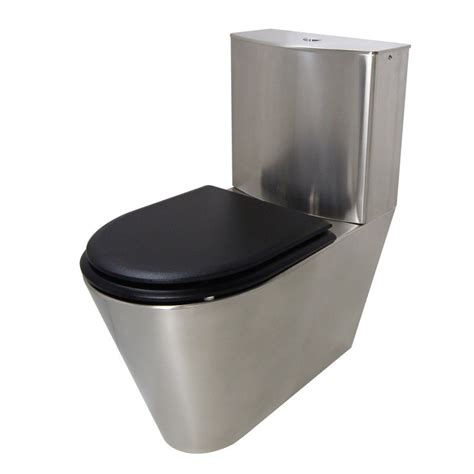 Inodoro acero PenalbaWeb.com