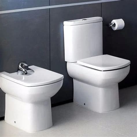 Inodoro roca dama PenalbaWeb.com