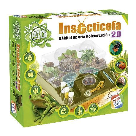 Insecticefa PenalbaWeb.com