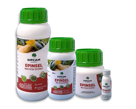 Insecticida PenalbaWeb.com