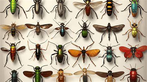 Insectos PenalbaWeb.com