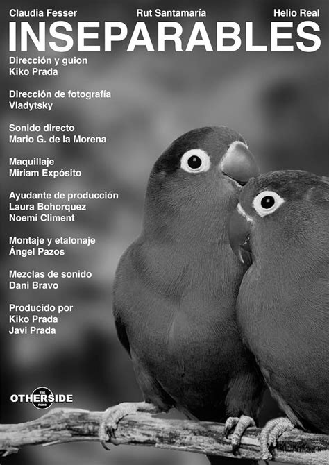 Inseparables PenalbaWeb.com