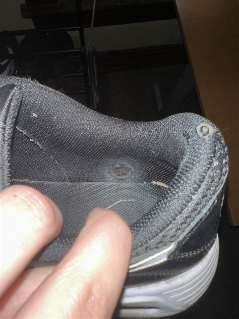 Inside shoes PenalbaWeb.com