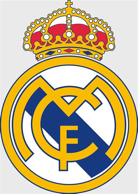 Insignia real madrid PenalbaWeb.com