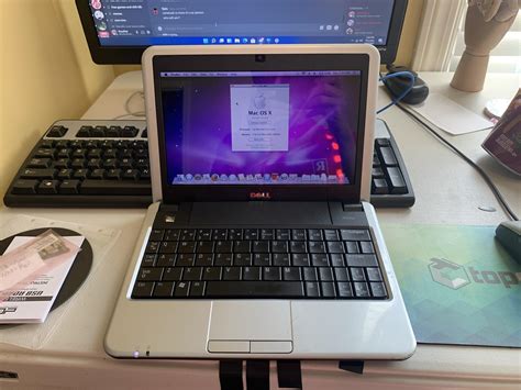 Inspiron 910 PenalbaWeb.com