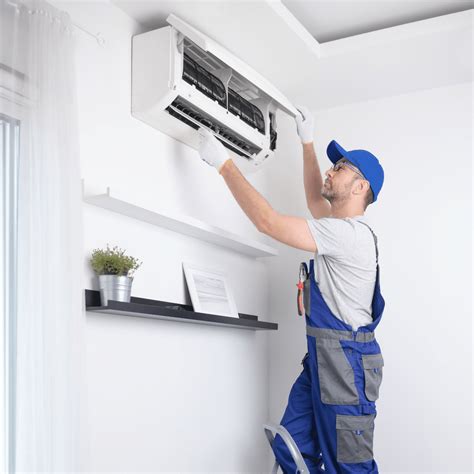 Instalacion de aire acondicionado PenalbaWeb.com