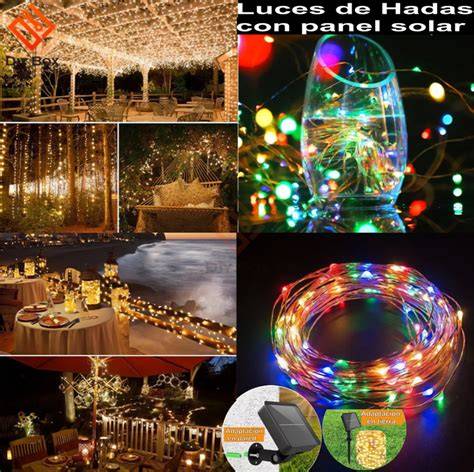 Instalacion luces PenalbaWeb.com
