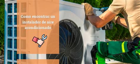 Instalador aire acondicionado PenalbaWeb.com