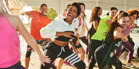 Instructor zumba PenalbaWeb.com
