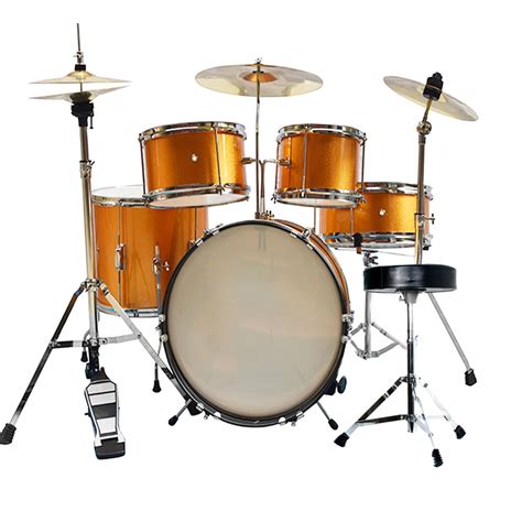 Instrumentos musicales baterias PenalbaWeb.com