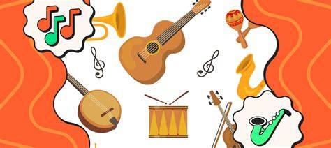 Instrumentos musicales PenalbaWeb.com