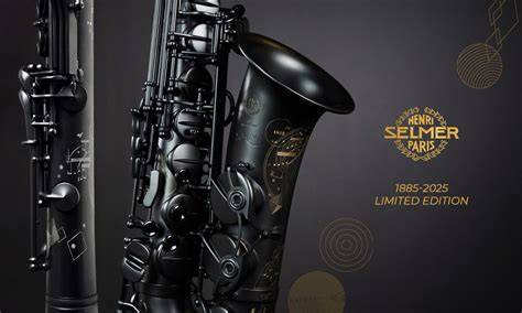 Instrumentos selmer PenalbaWeb.com