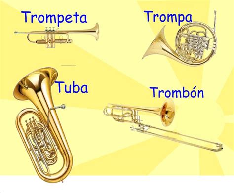 Instrumentos viento metal PenalbaWeb.com