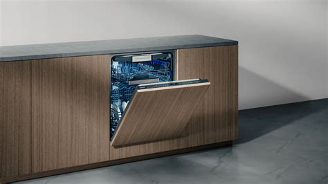 Integrated dishwasher PenalbaWeb.com