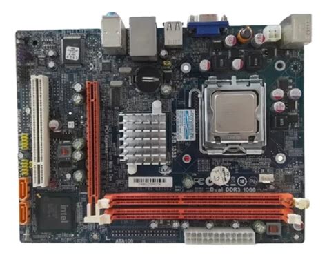 Intel 1333 PenalbaWeb.com