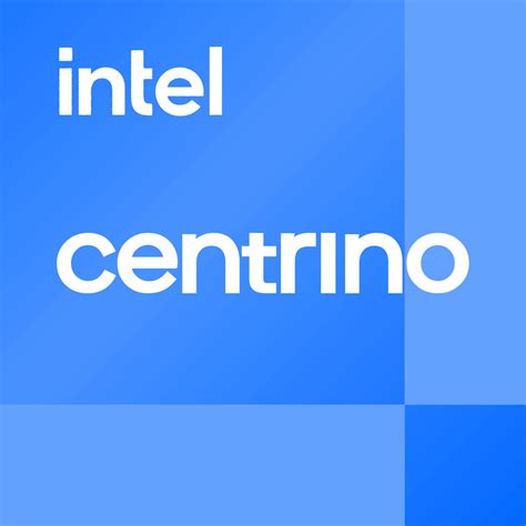 Intel centrino PenalbaWeb.com