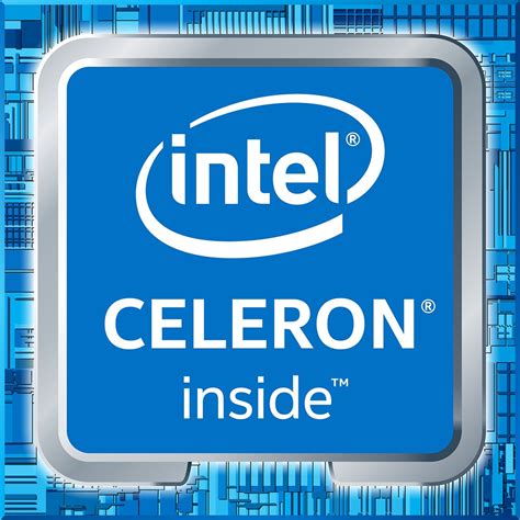 Intel cpu celeron PenalbaWeb.com