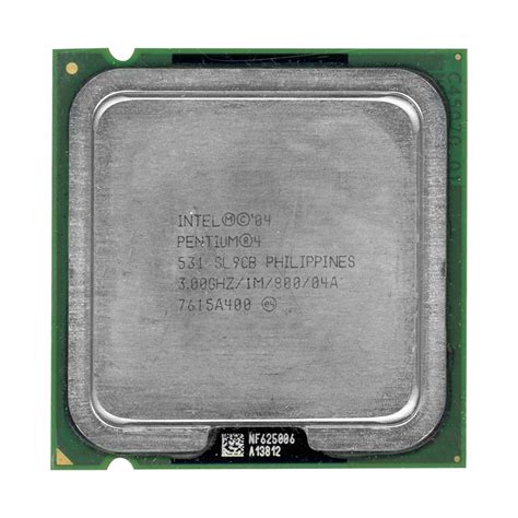 Intel cpu lga775 PenalbaWeb.com