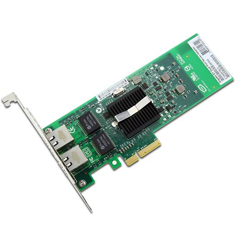 Intel gigabit et dual PenalbaWeb.com