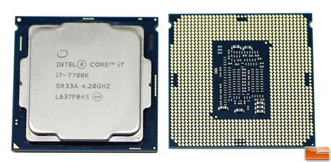 Intel i7 7700k PenalbaWeb.com