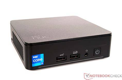 Intel nuc PenalbaWeb.com