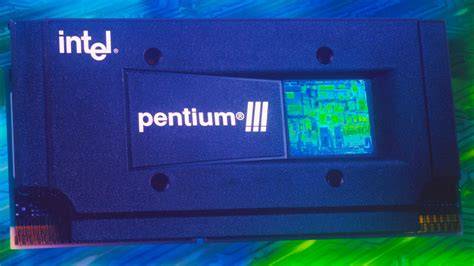 Intel pentium PenalbaWeb.com