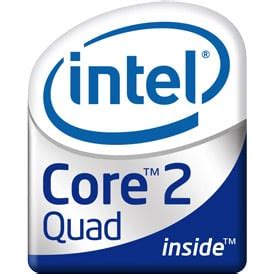 Intel quad core PenalbaWeb.com
