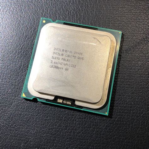 Intel socket 775 core2 PenalbaWeb.com