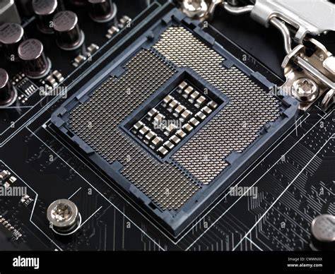 Intel socket PenalbaWeb.com