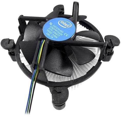 Intel ventilador PenalbaWeb.com