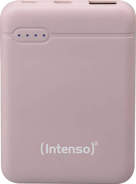 Intenso powerbank PenalbaWeb.com