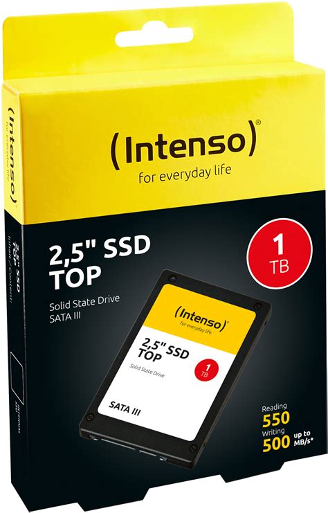 Intenso ssd PenalbaWeb.com