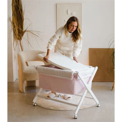 Interbaby minicuna basic PenalbaWeb.com