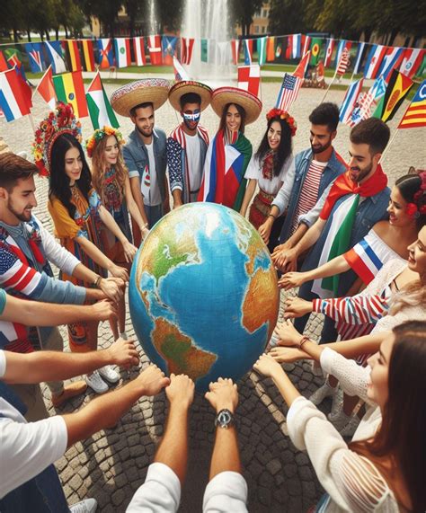 Intercambios al extranjero PenalbaWeb.com