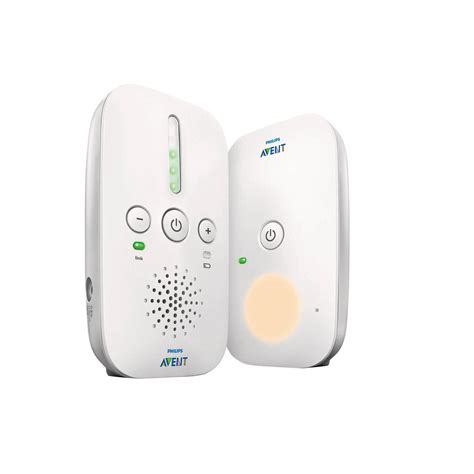 Intercomunicador avent PenalbaWeb.com