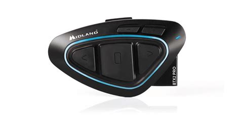 Intercomunicador midland btx2 PenalbaWeb.com