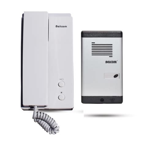 Intercomunicador PenalbaWeb.com