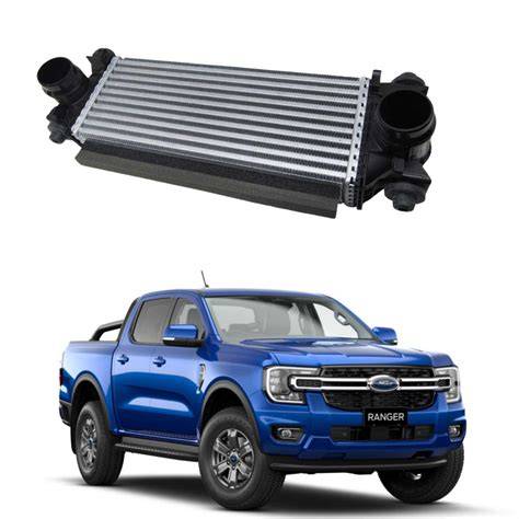 Intercooler ford PenalbaWeb.com
