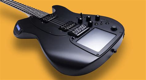 Interface guitarra midi PenalbaWeb.com