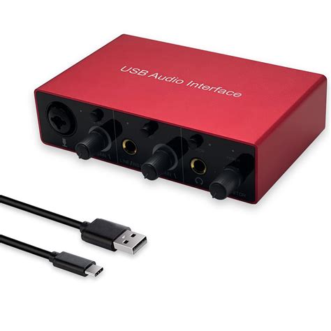 Interface usb PenalbaWeb.com