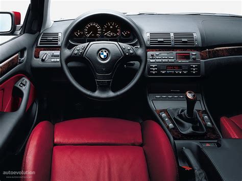 Interior bmw 320d e46 PenalbaWeb.com
