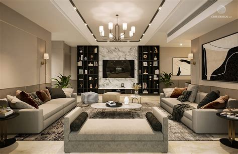 Interior design PenalbaWeb.com